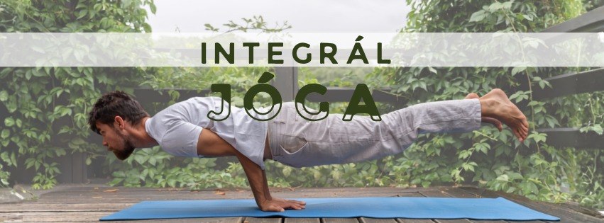 Integrál Jóga kezdőknek 2026